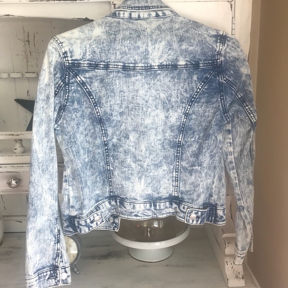 Denim jacket - Picture 3 of 3